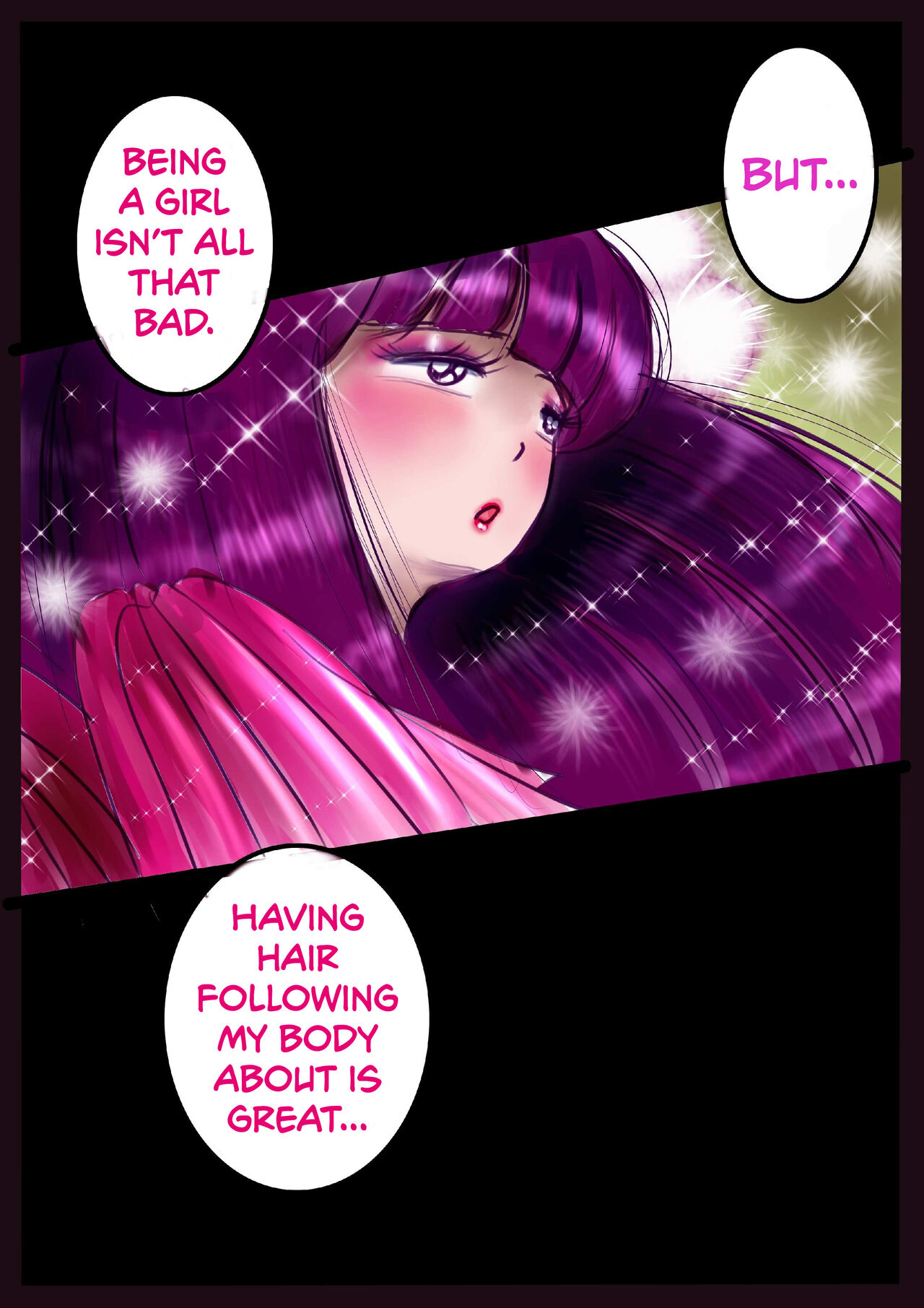 Shikaeshi Keshou - Page 17
