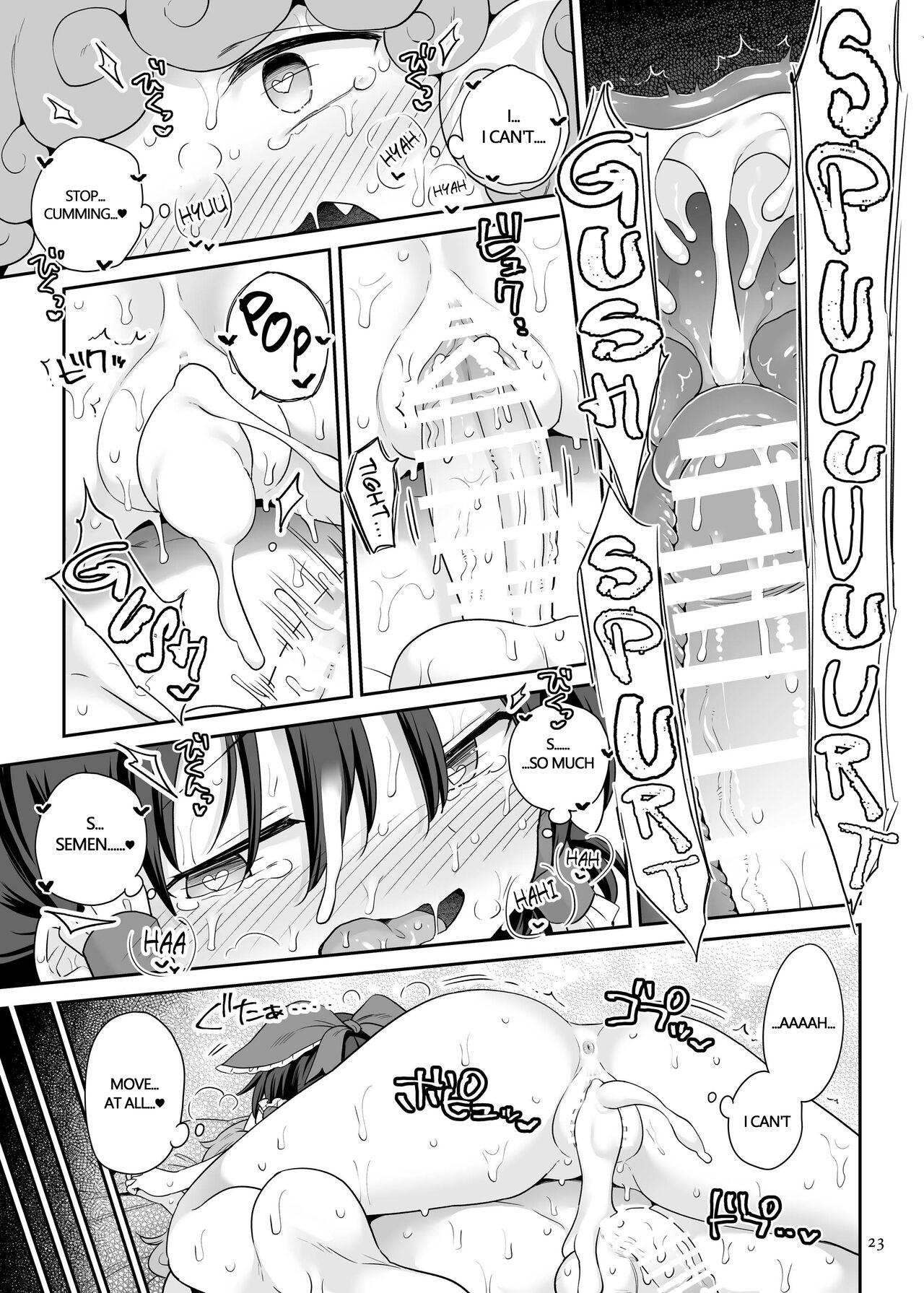 Zutto Mite Kimashita kara - Page 22