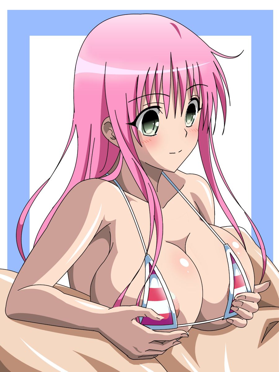 コロロフ的口足交等CG合集（青春猪头等H - Page 117