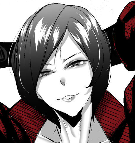 Ada Wong no Sennyuu Shippai - Page 24