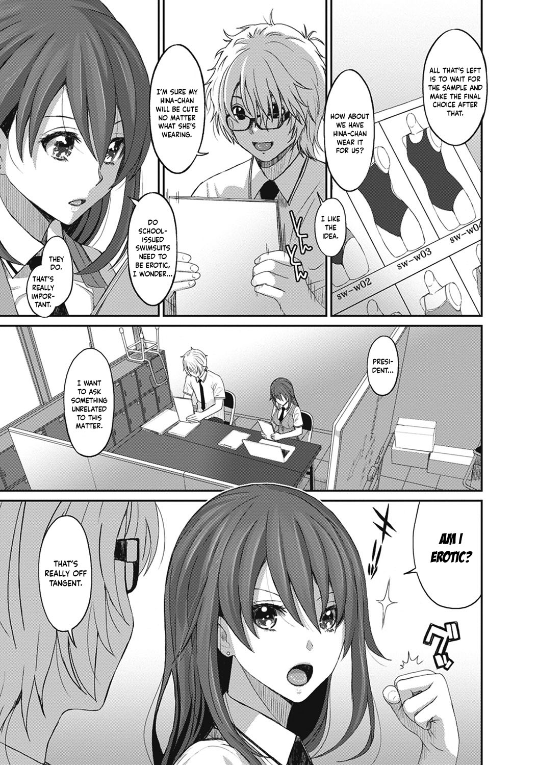 Hinamix - Page 244
