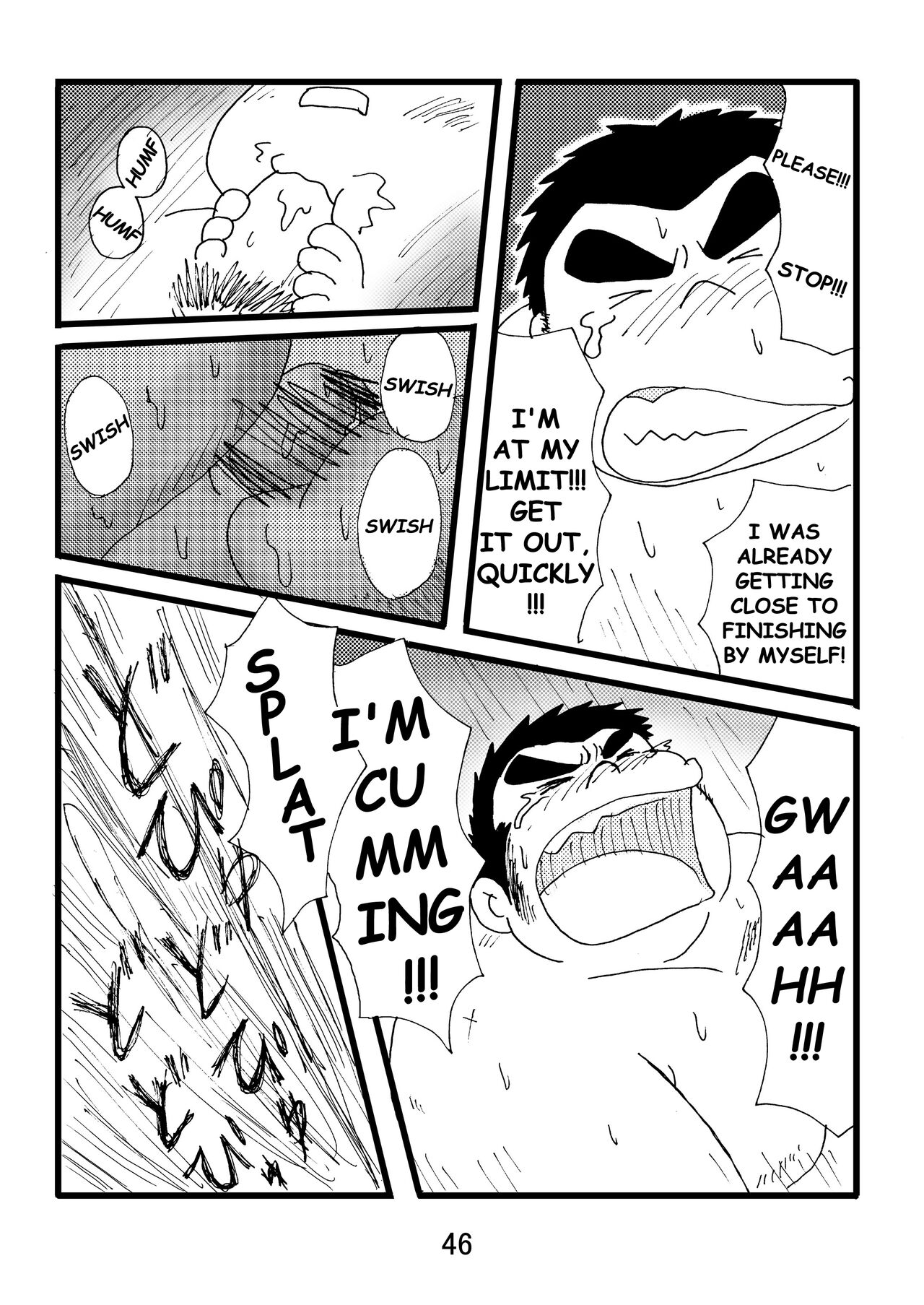 Inokuma 1 - Page 47