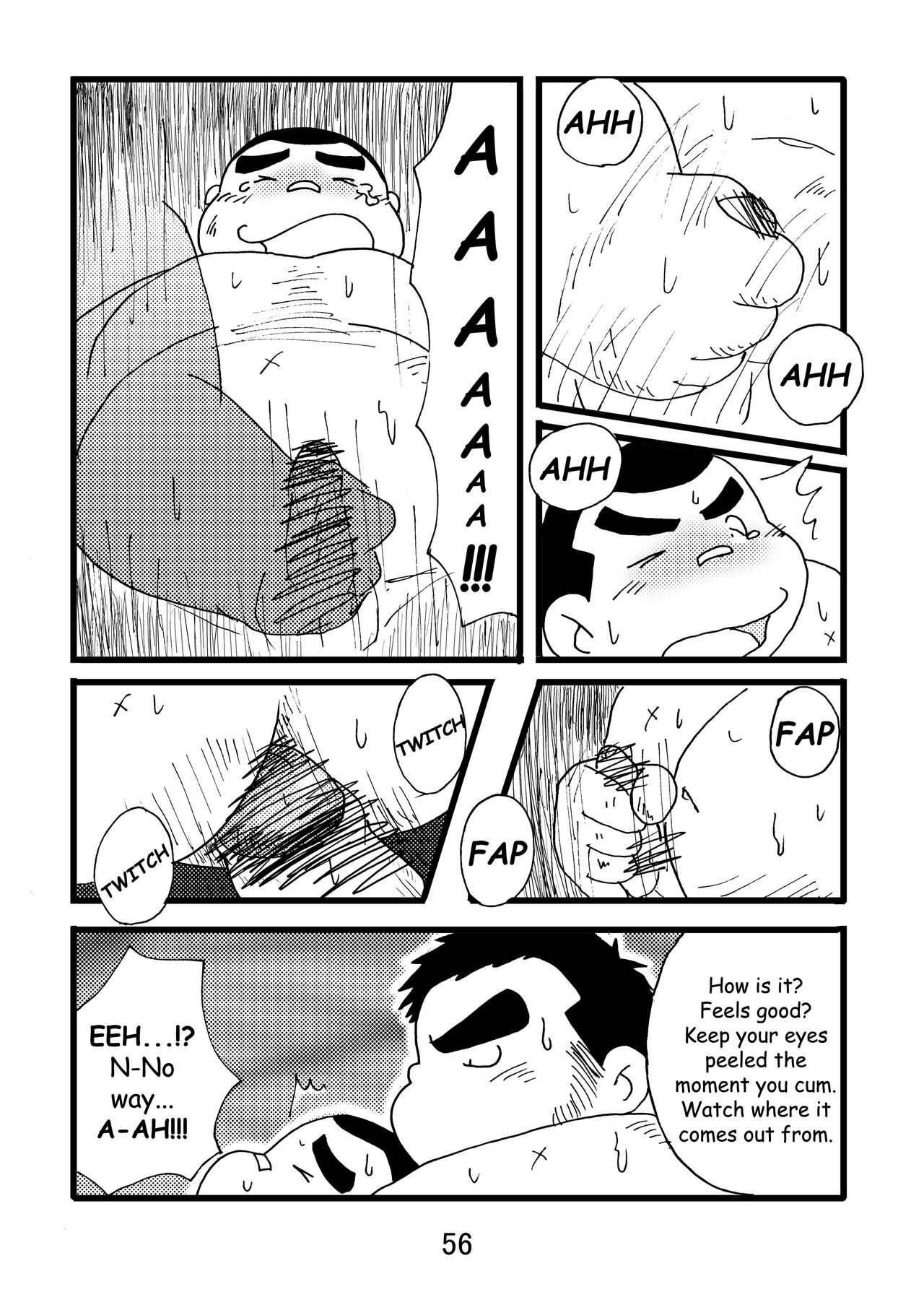 Inokuma 1 - Page 57