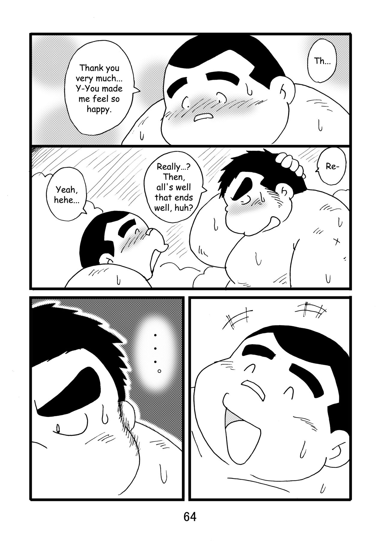 Inokuma 1 - Page 65