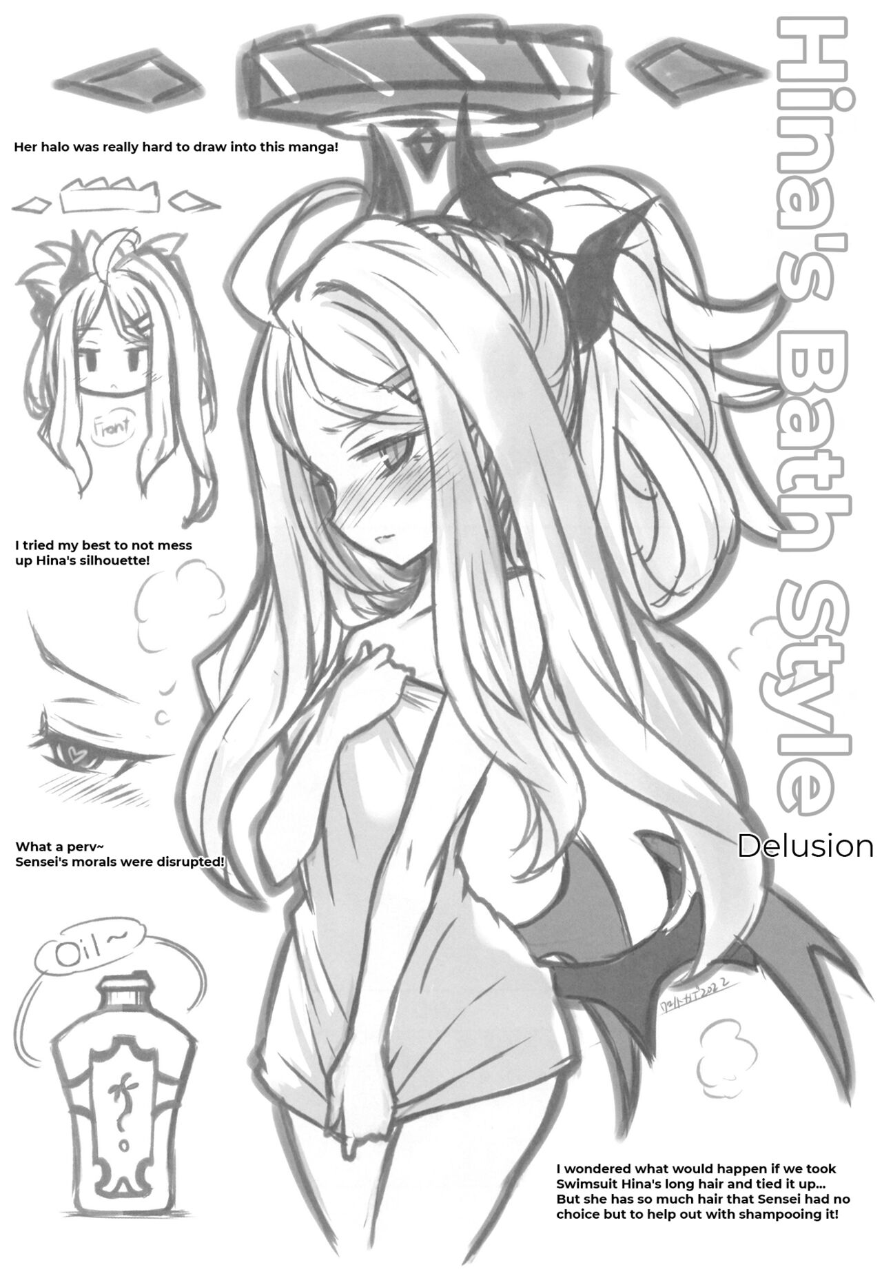 Kaikan Archive | Ecstasy Archive - Page 23
