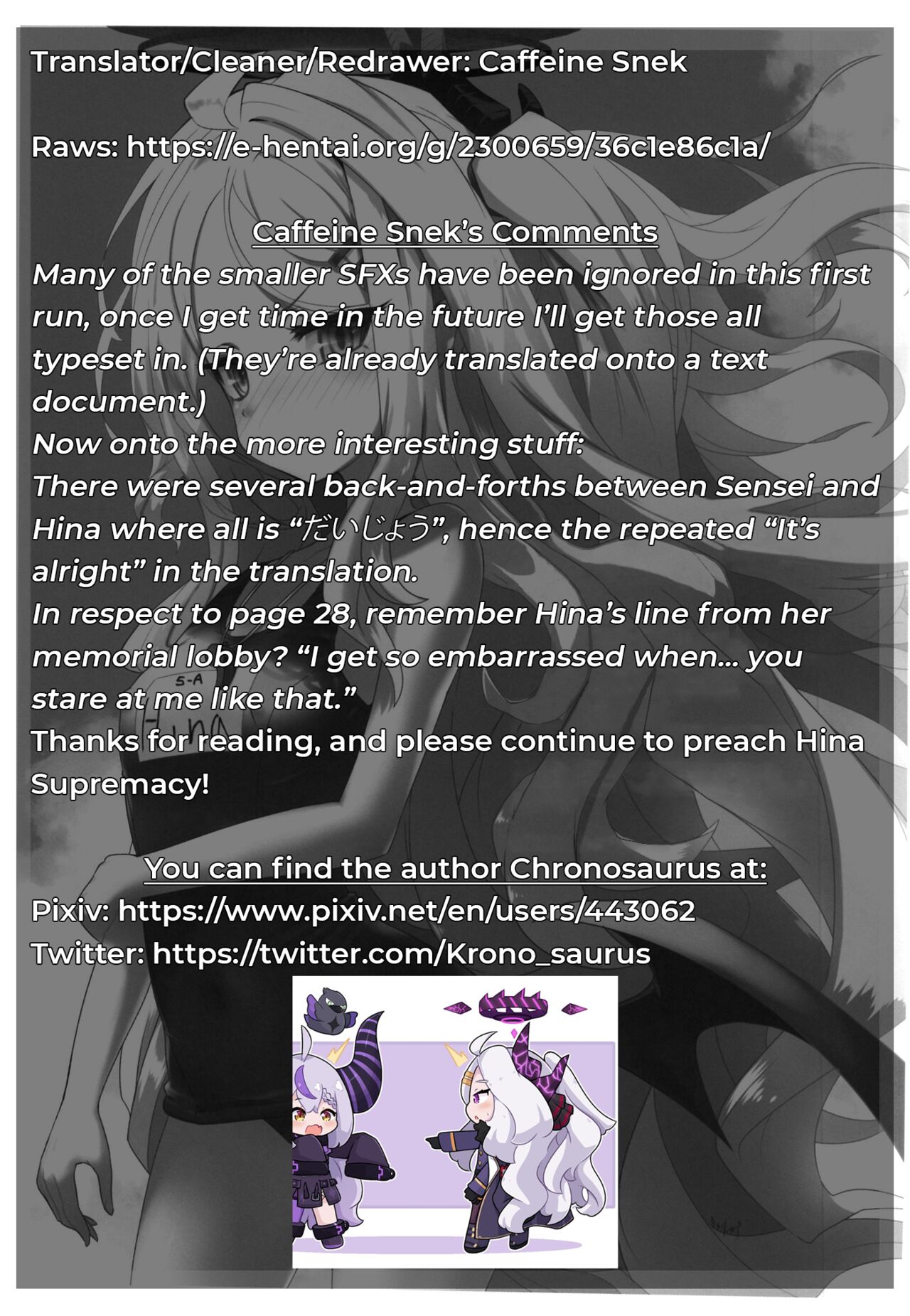 Kaikan Archive | Ecstasy Archive - Page 29