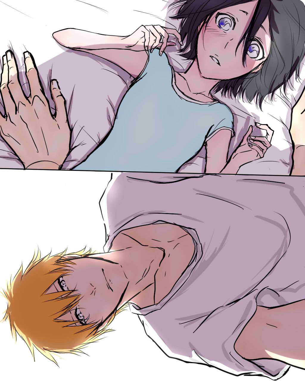 ] Fukudai ichigo taikyū rēsu 2 - Page 9