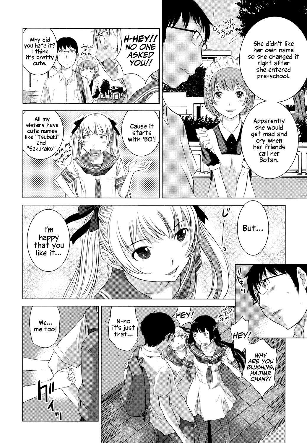 Hanazono - Page 237