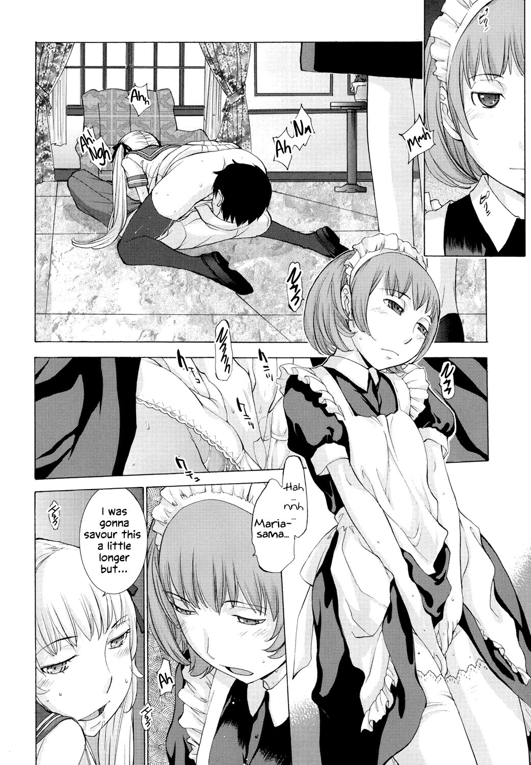 Hanazono - Page 53