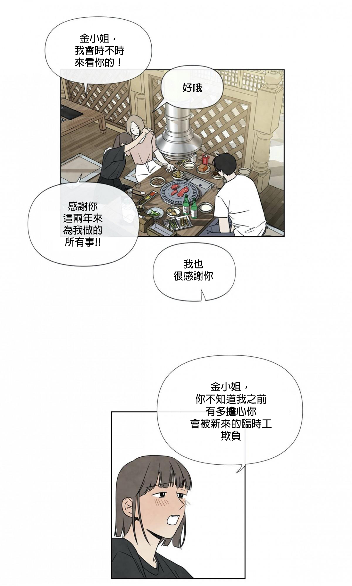 Summer Solstice Point Camp Ch.00-13|夏至点Ch.00~13 - Page 55