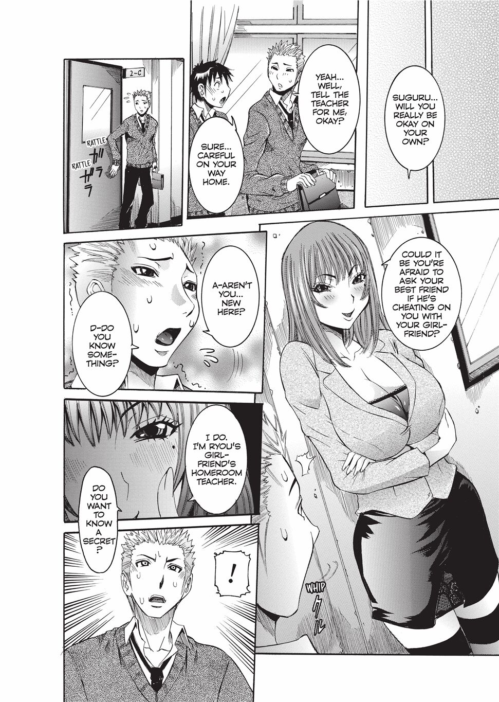 Fruitful Body - Page 129