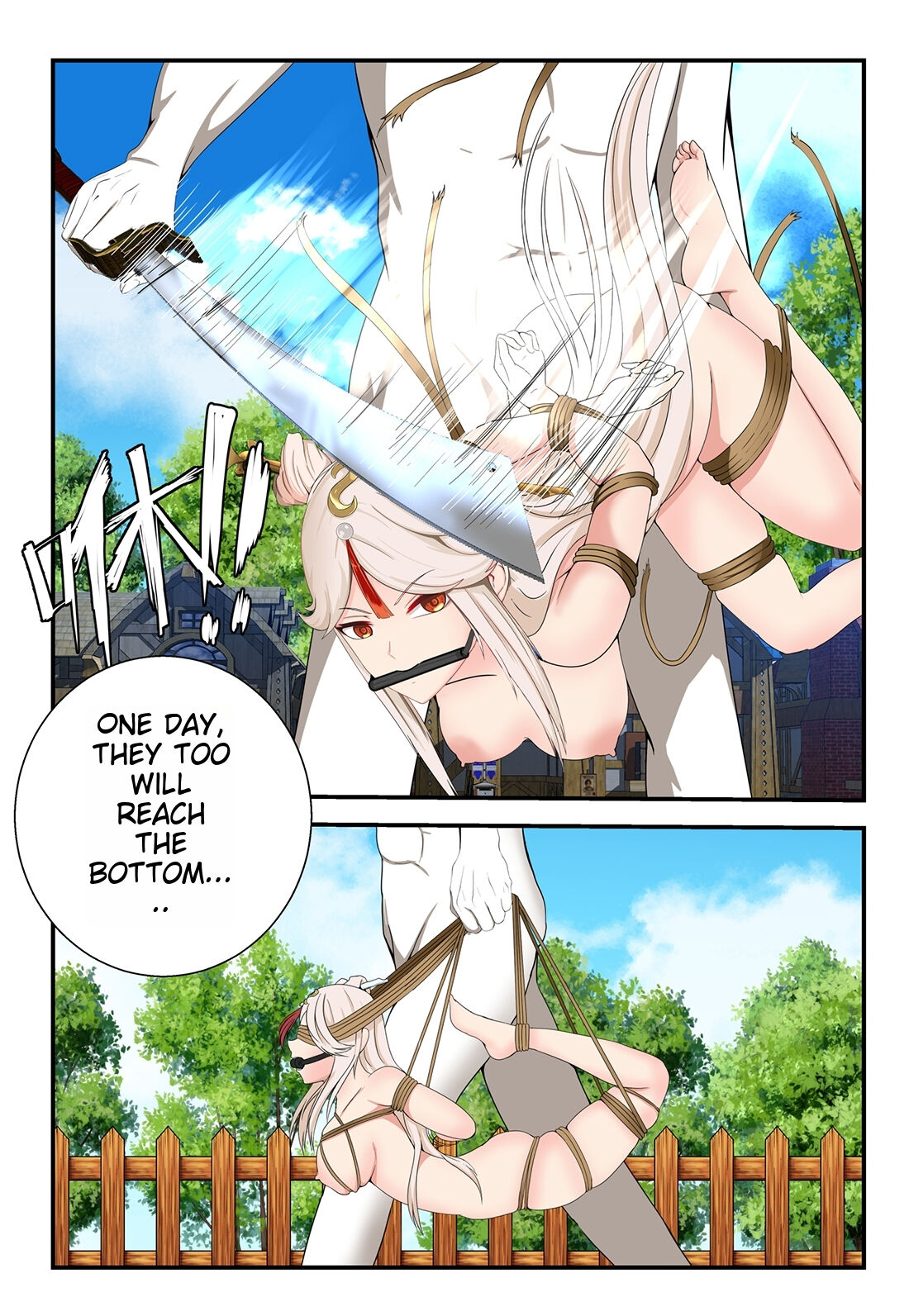Genshin Impact All-Stars Part 3 - Page 14