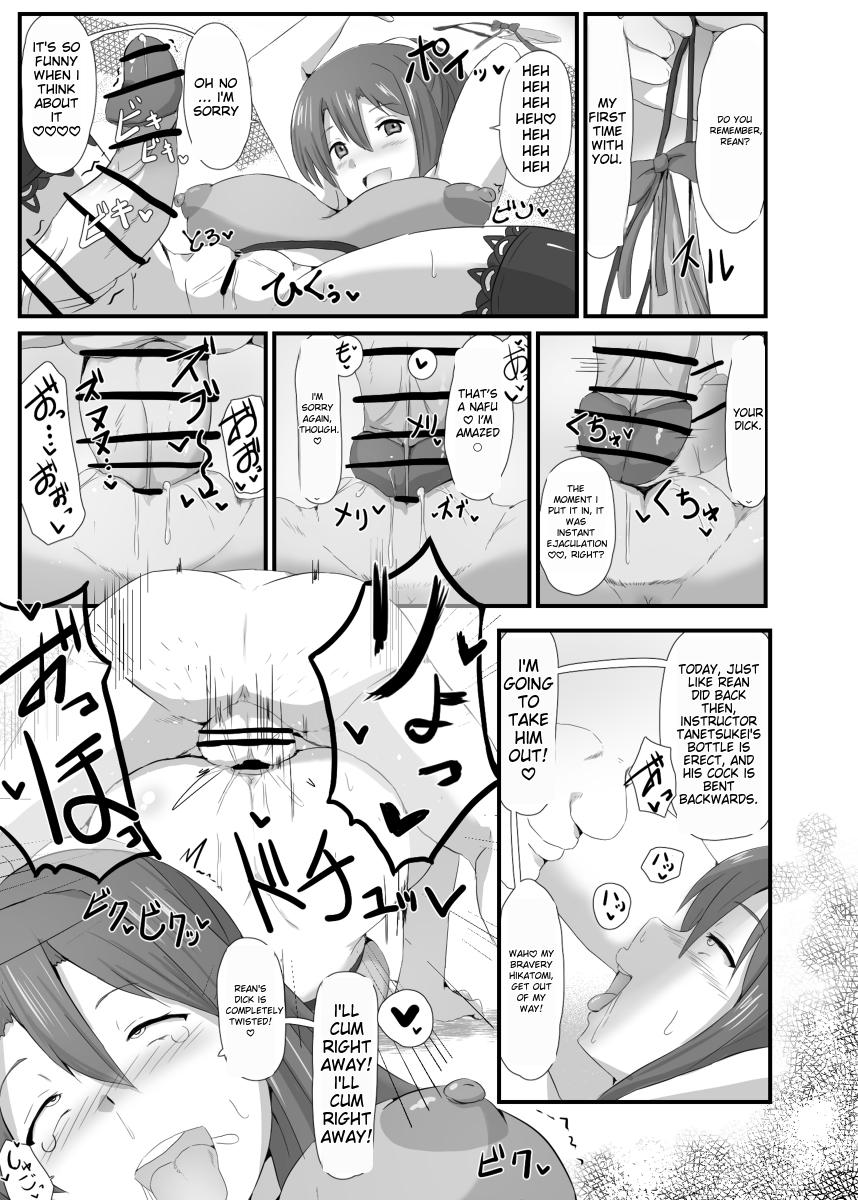 NTR Hypnosis Academy - Page 23