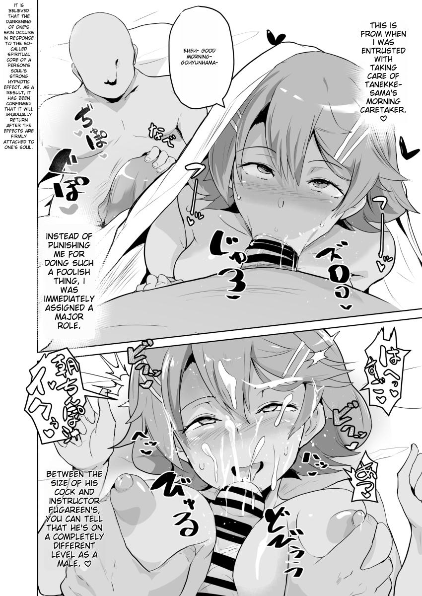 NTR Hypnosis Academy - Page 65