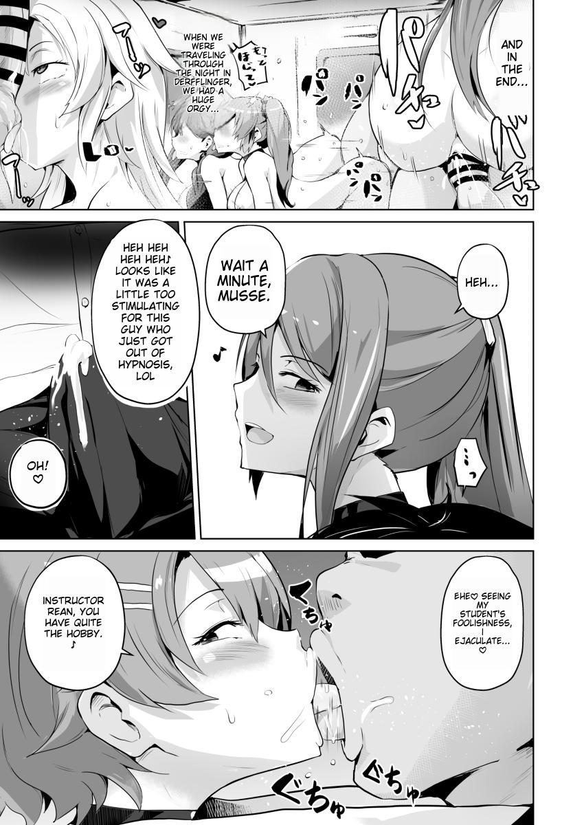NTR Hypnosis Academy - Page 68