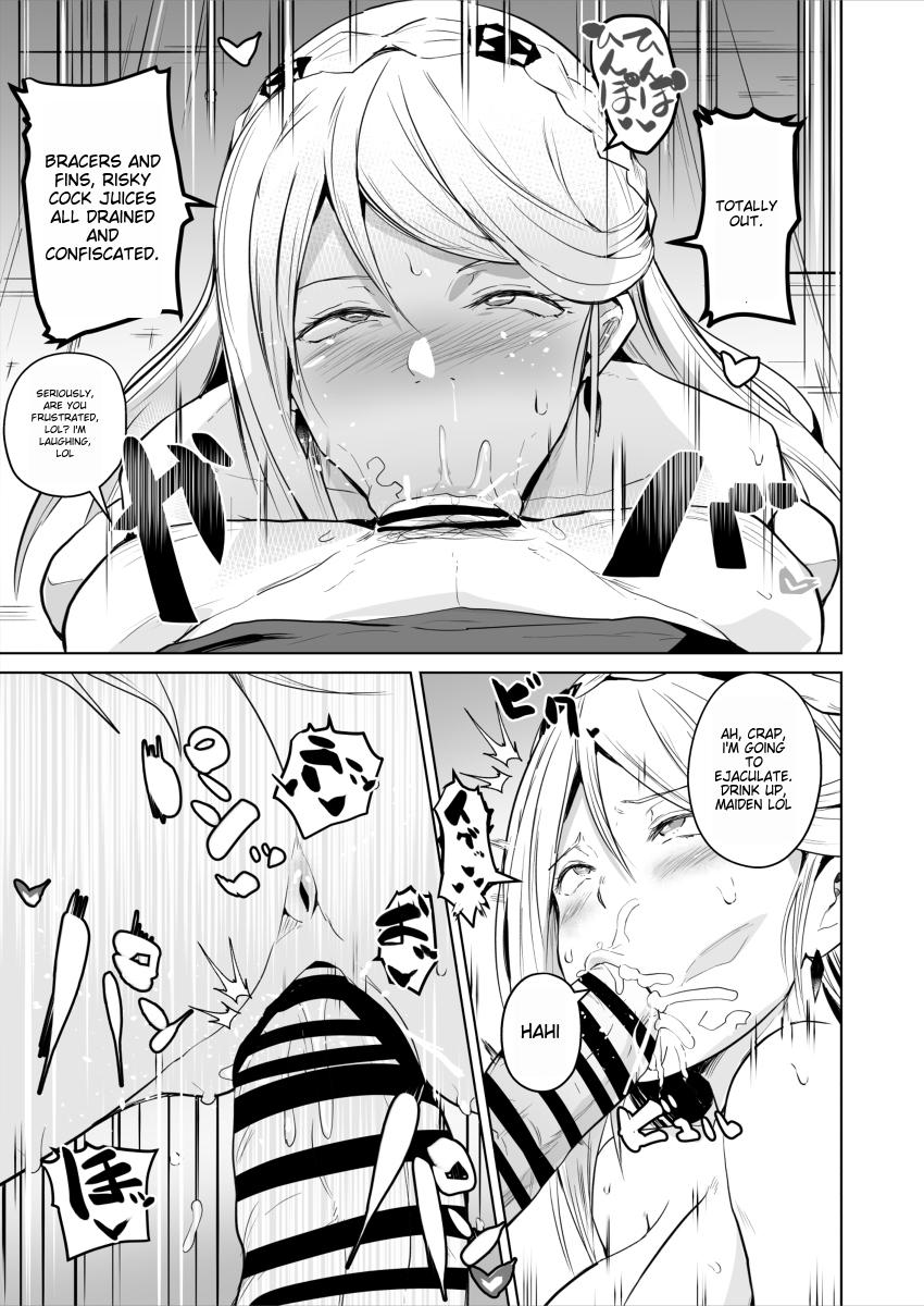 - Elaine & Fie Hypnosis - Page 3