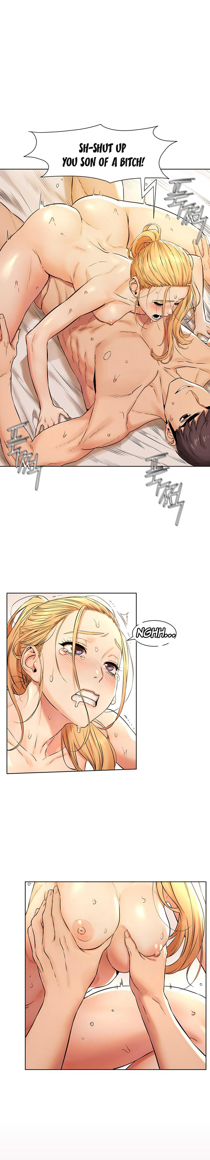 Taming a tsundere - Sophie - Page 76