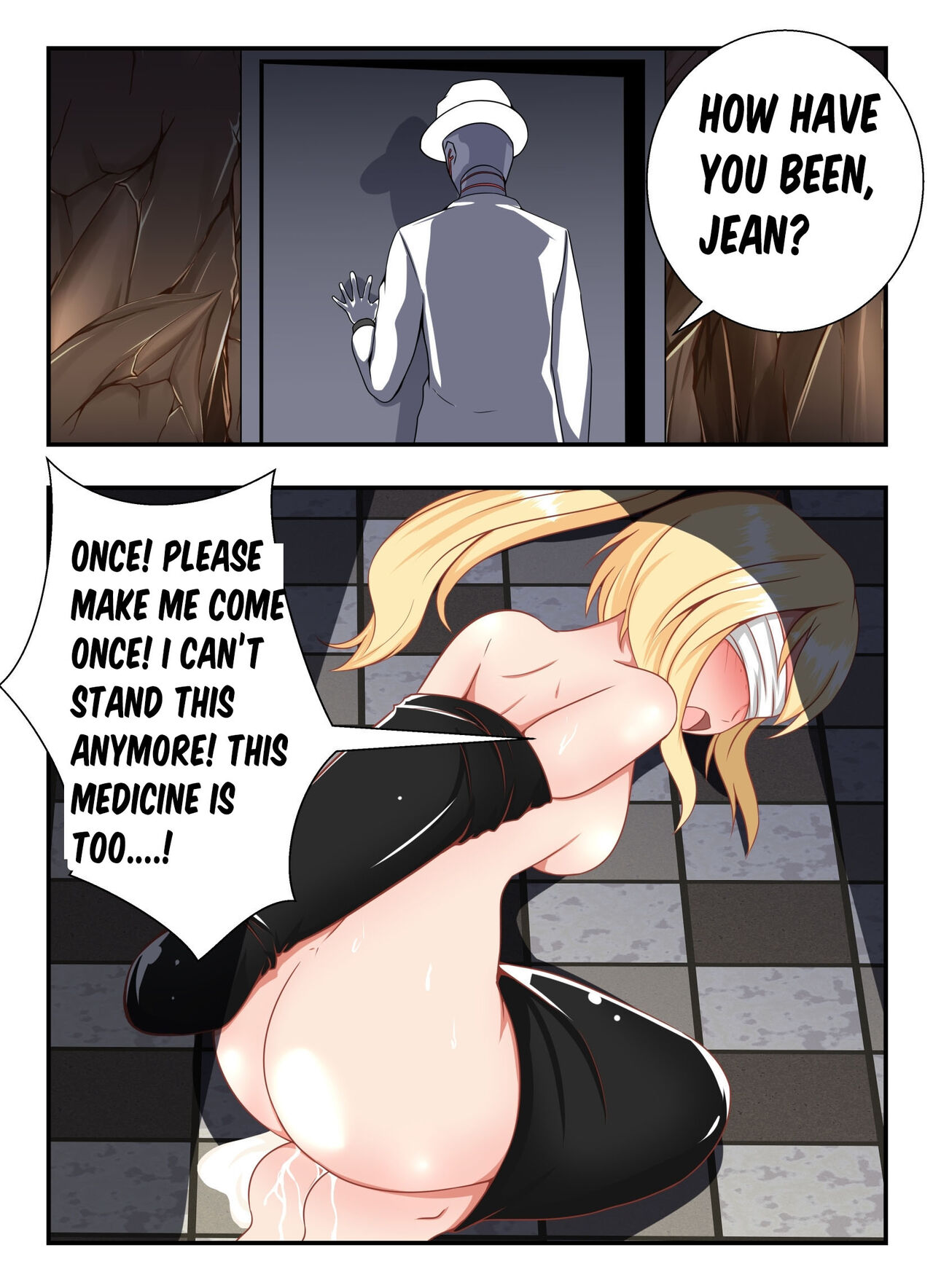 Genshin All-Stars - Chapter 1 - Page 16