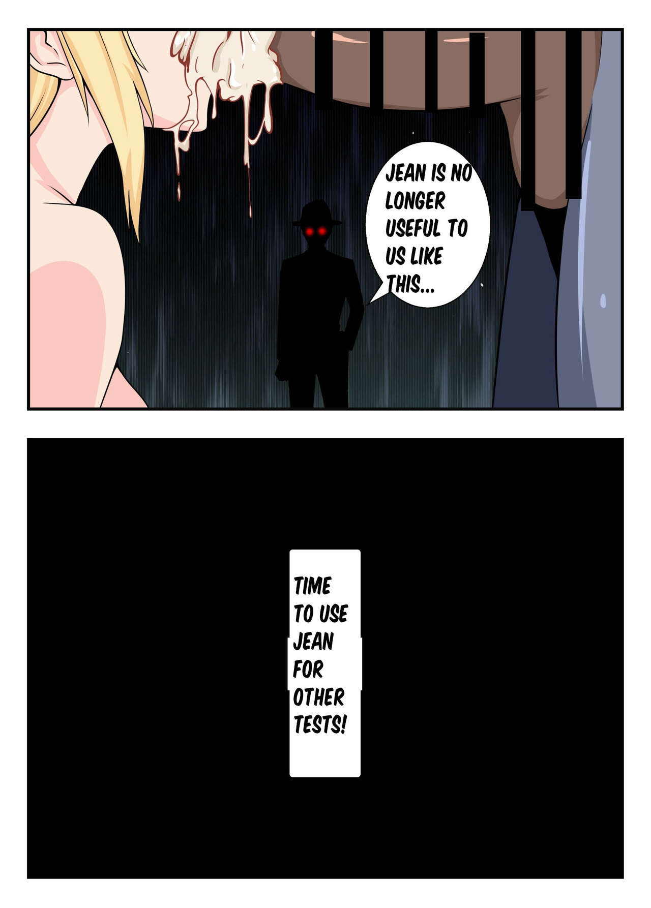 Genshin All-Stars - Chapter 1 - Page 23