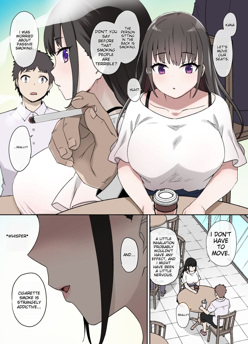 The Girlfriend Who Was Cucked After 100 Days - Page 21