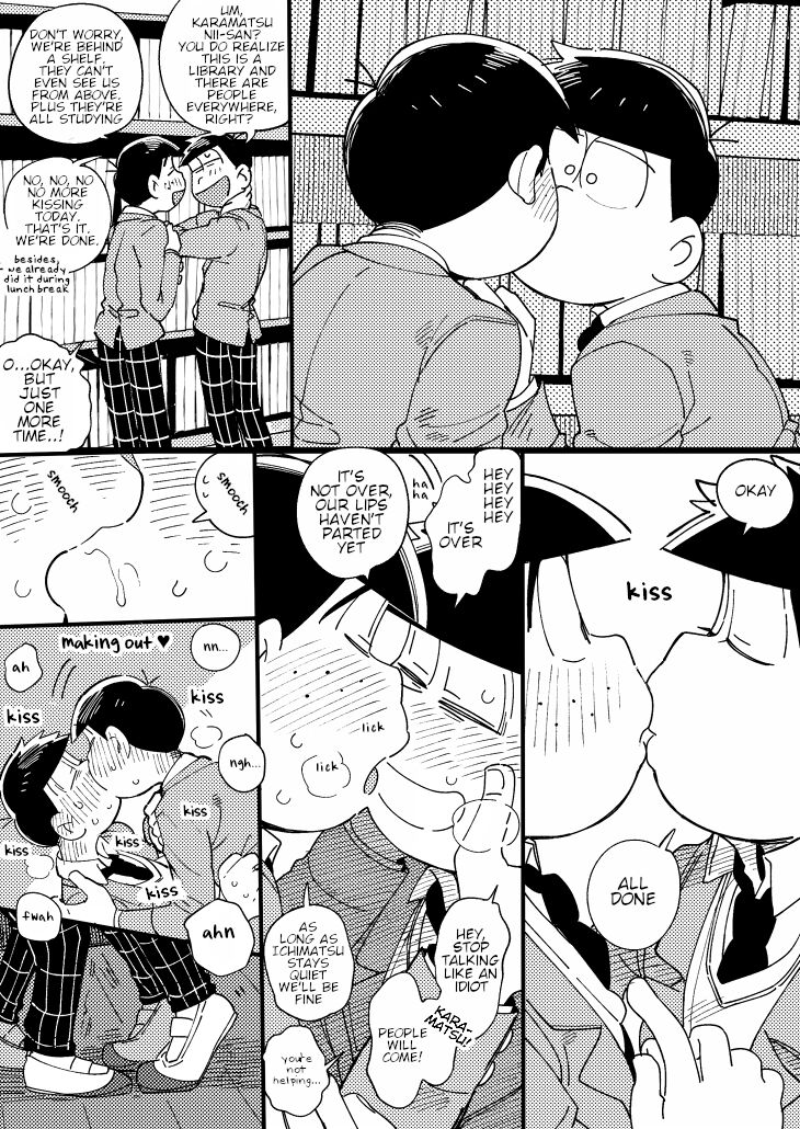 Assorted Works of Kisaki Nana - Page 128