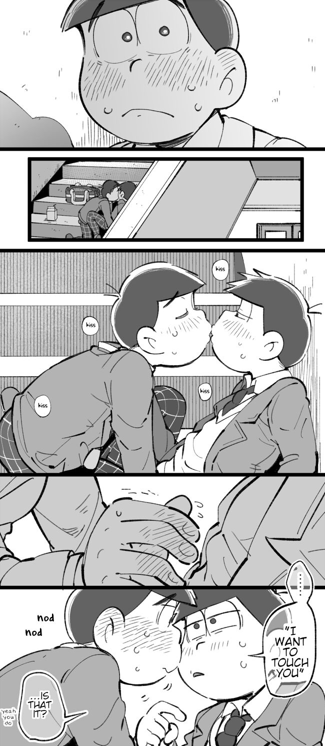 Assorted Works of Kisaki Nana - Page 134