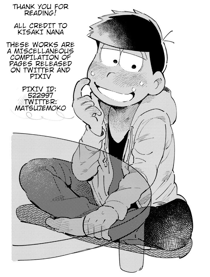 Assorted Works of Kisaki Nana - Page 141