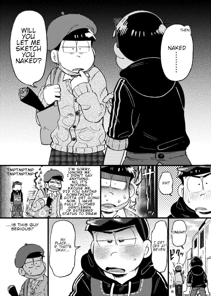 Assorted Works of Kisaki Nana - Page 20