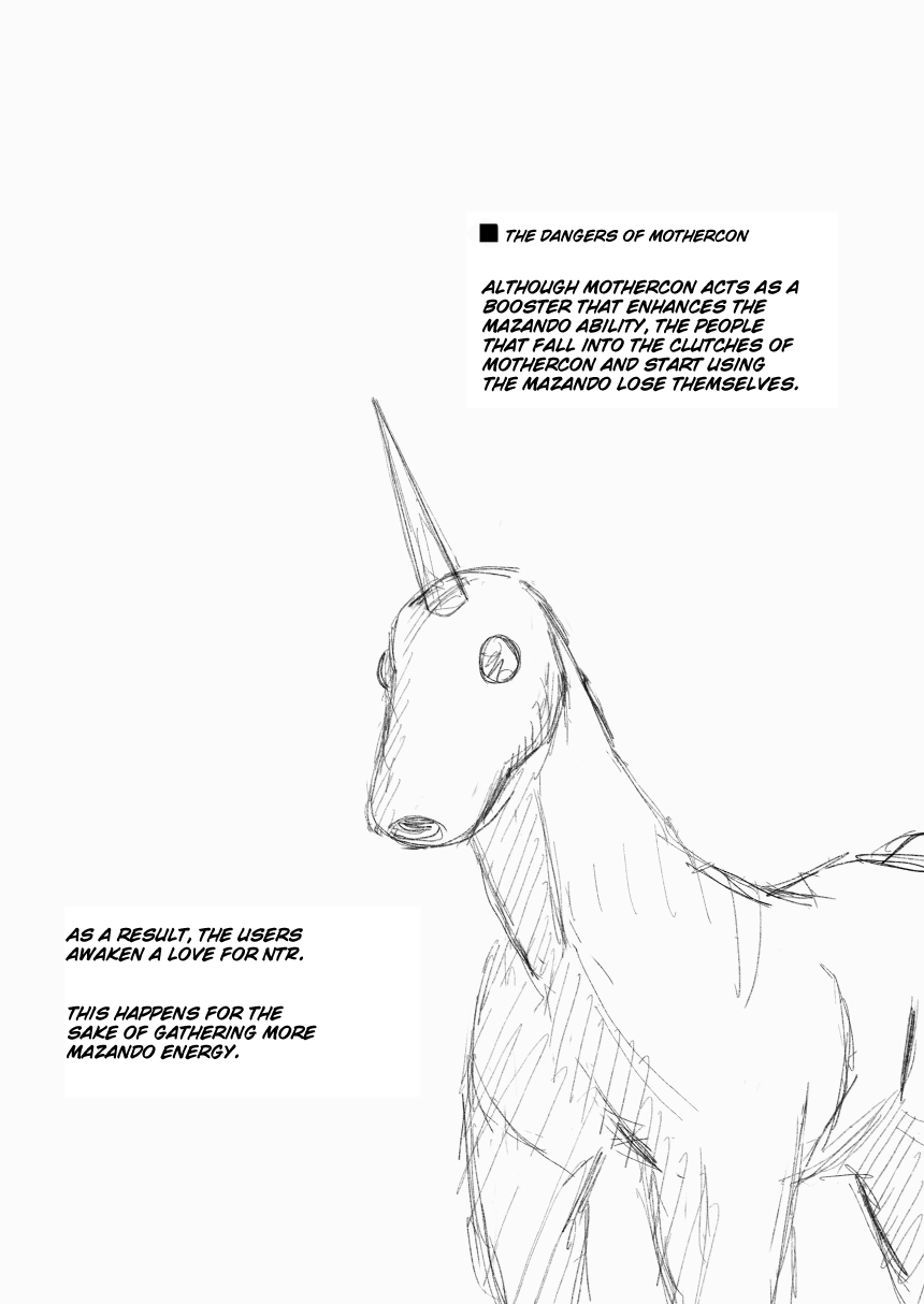 Mothercorn Vol. 5 - Page 46