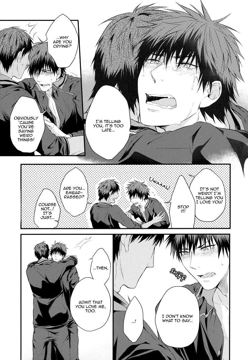 Olivia Cayenne Red - Page 14