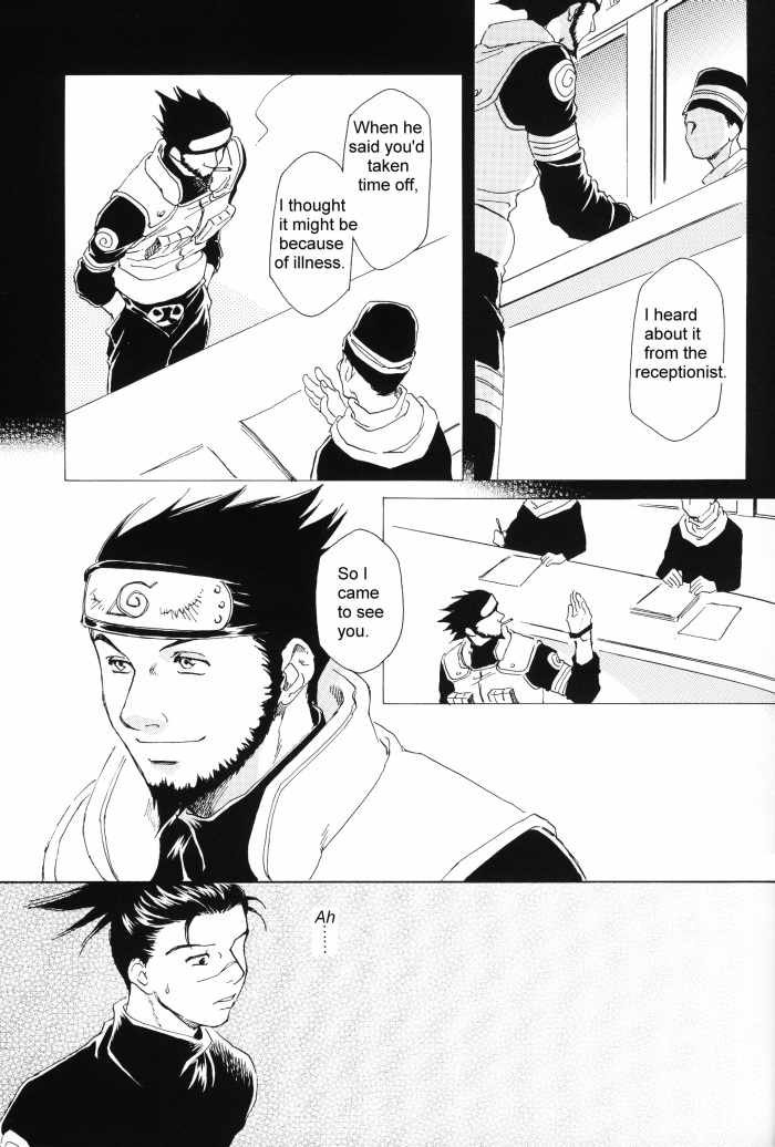 Isshuukan - Seven Days | One Week - Page 18