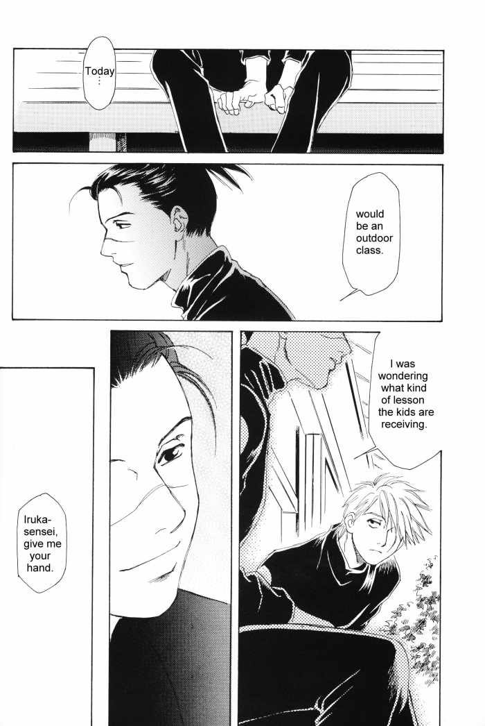 Isshuukan - Seven Days | One Week - Page 29