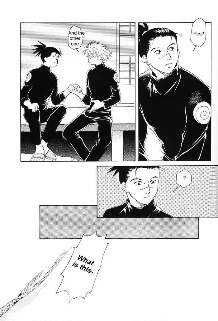 Isshuukan - Seven Days | One Week - Page 30