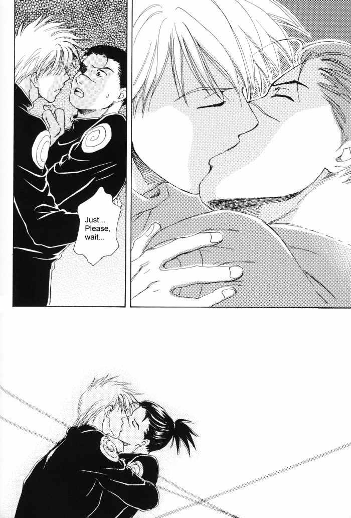 Isshuukan - Seven Days | One Week - Page 72