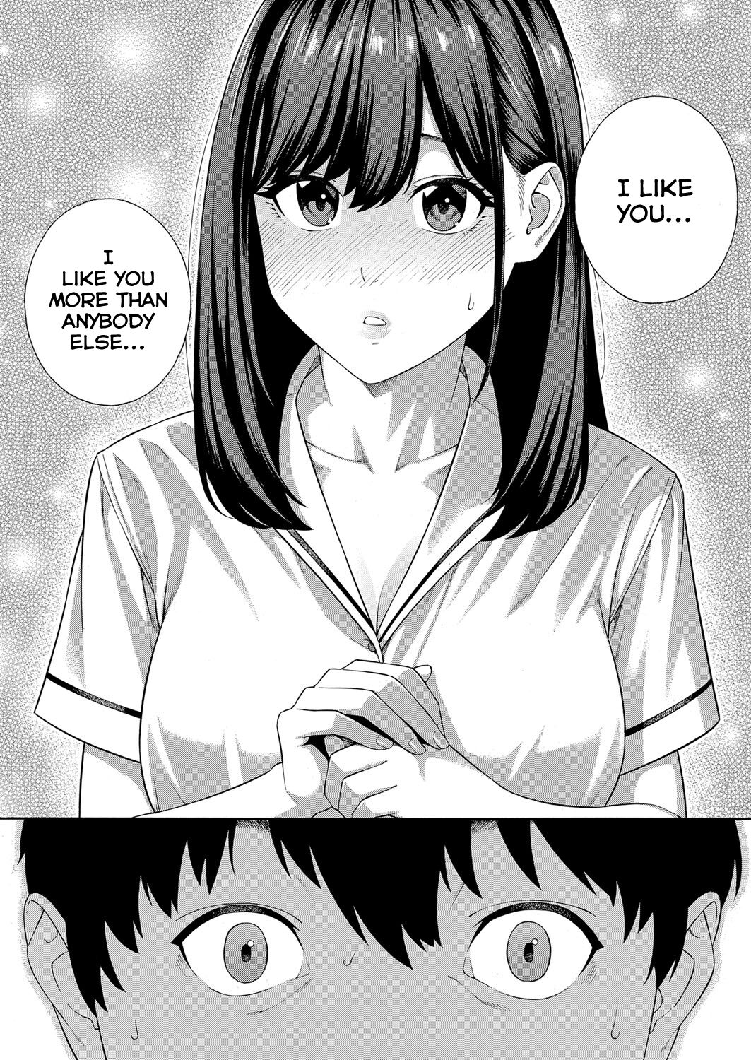 Fellatio Kenkyuubu Saishuuwa - Page 35