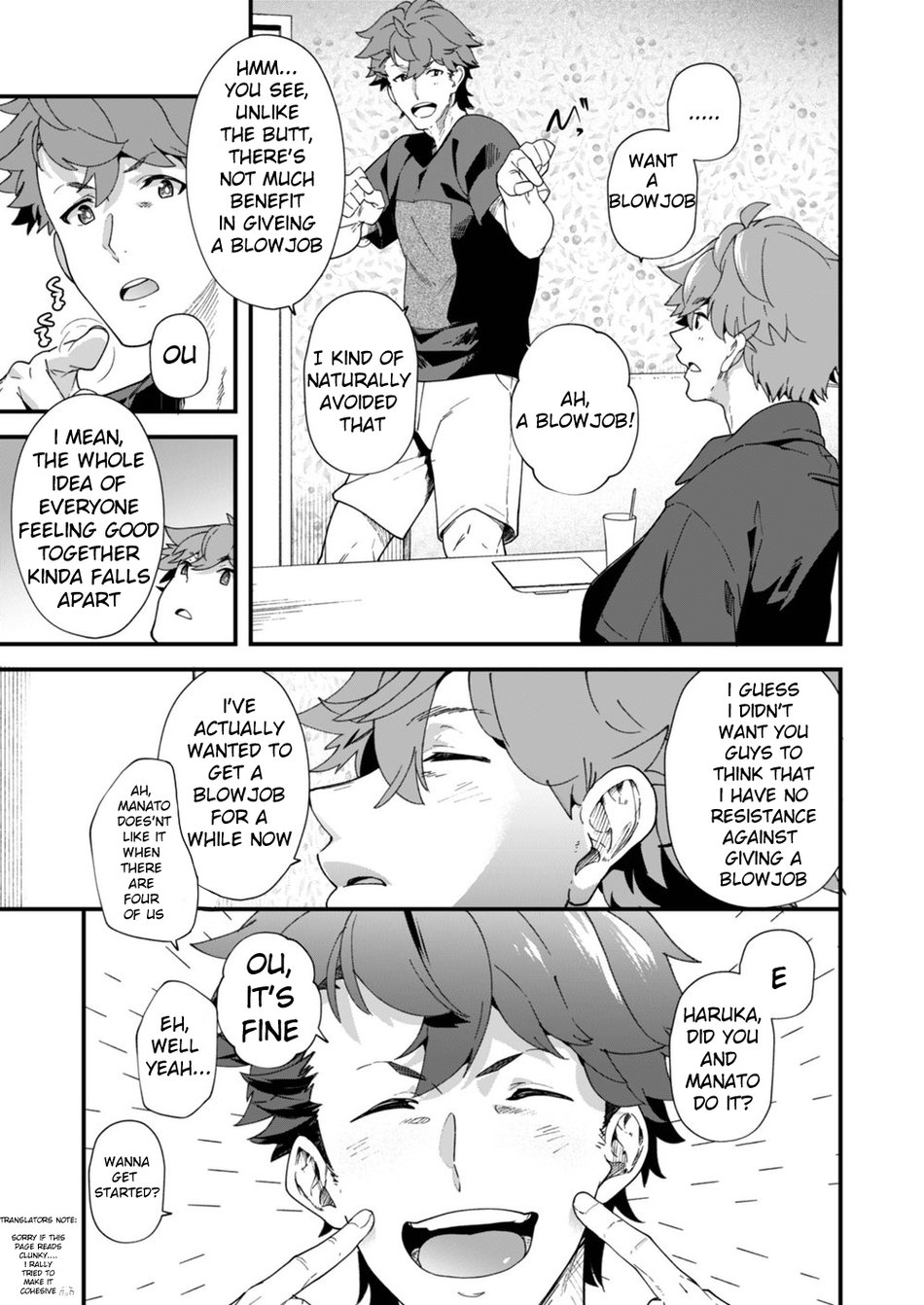 Reversible x Reversible - Page 10