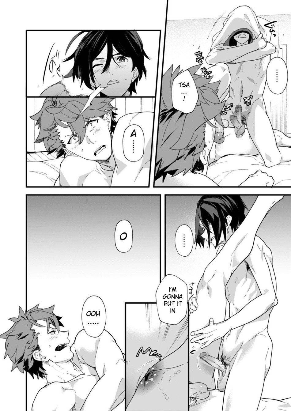 Reversible x Reversible - Page 27