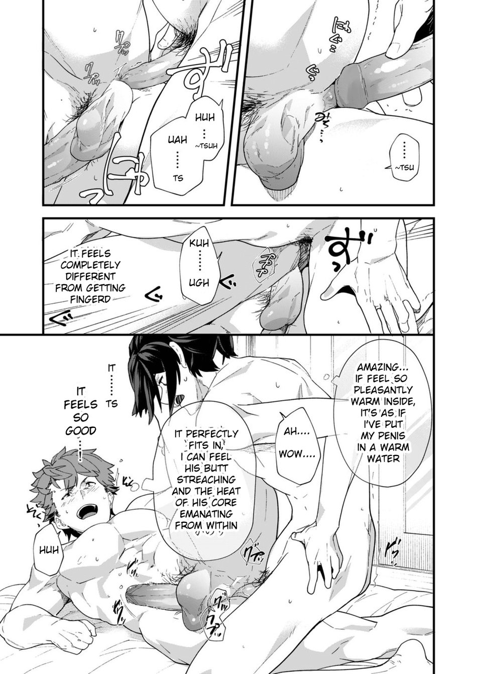 Reversible x Reversible - Page 28