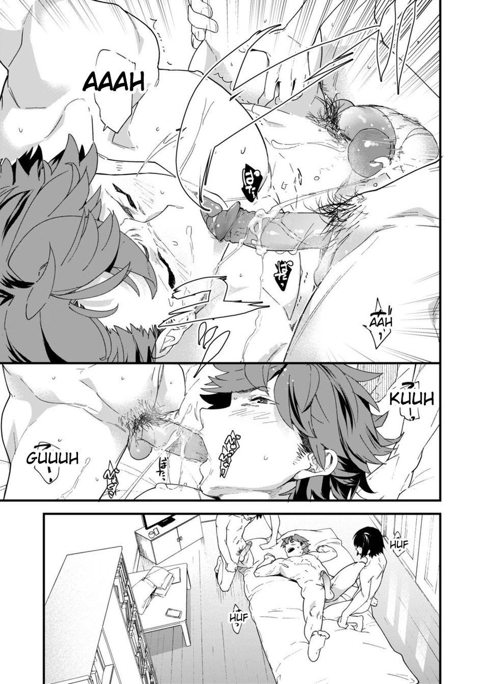 Reversible x Reversible - Page 36