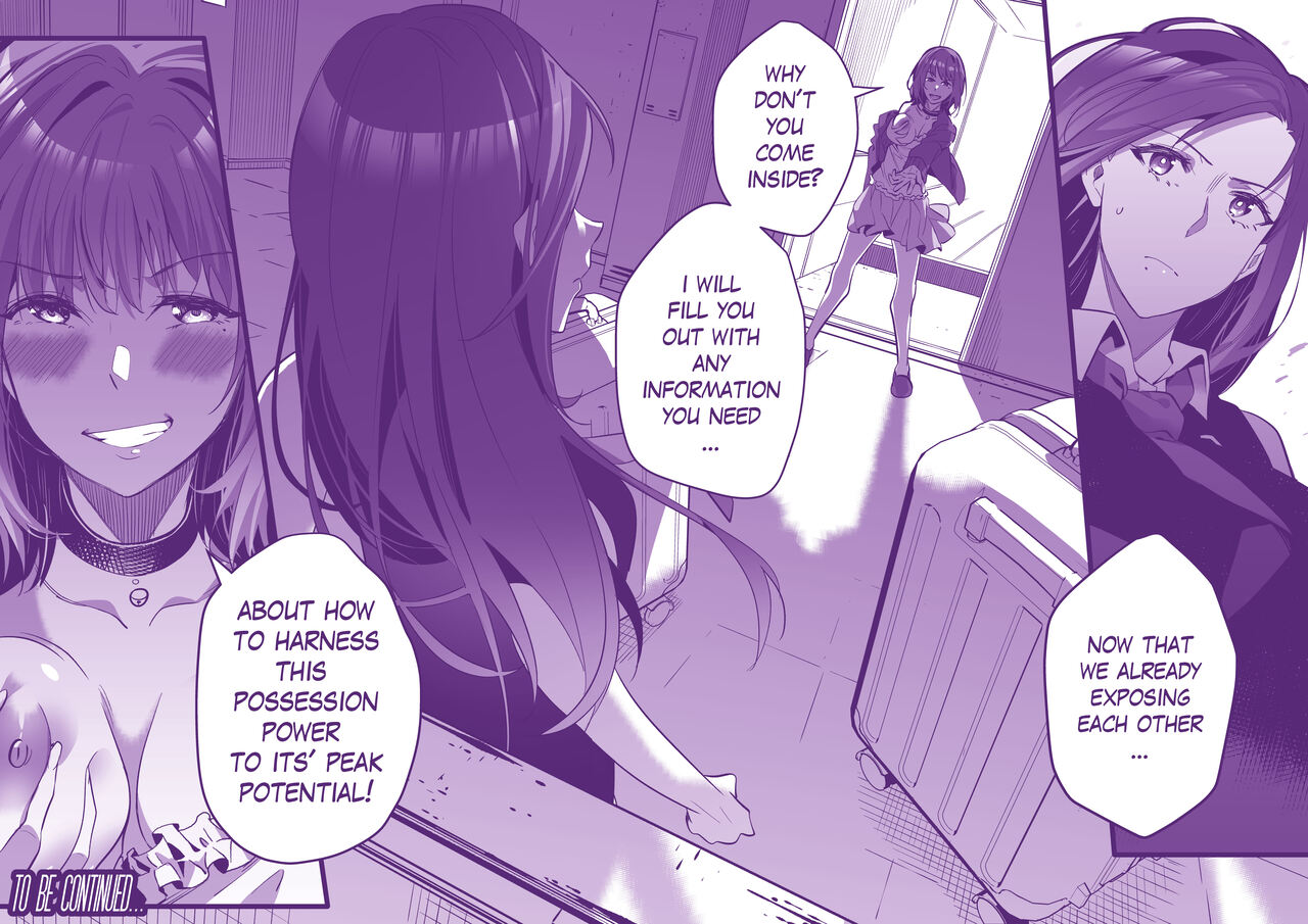 Comiket ni Ikitai! | Lets go to Comiket ! - Page 18