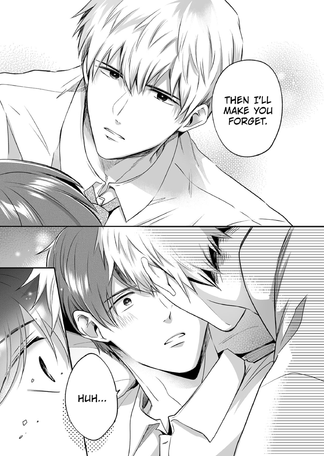 Ryman LoveHo Danshikai 1 - Page 50