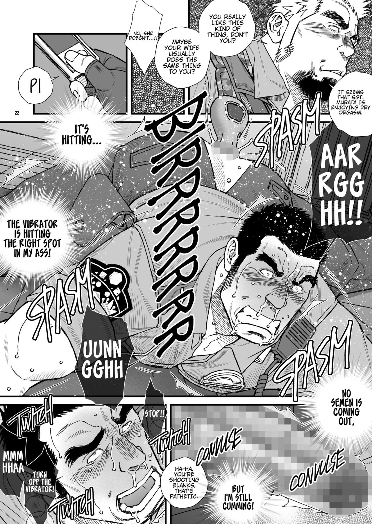COUNTDOWN - Page 23