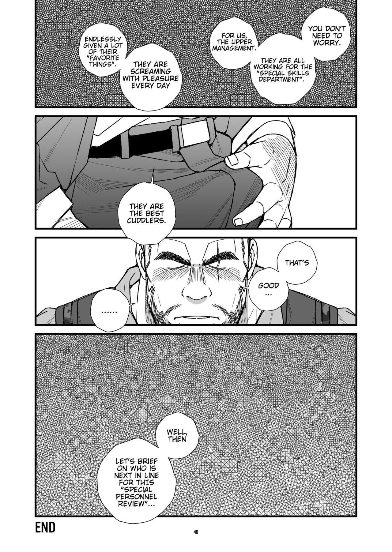 COUNTDOWN - Page 40
