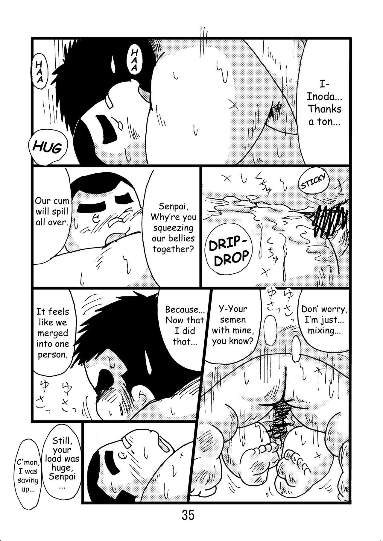 Inokuma 2 - Page 37