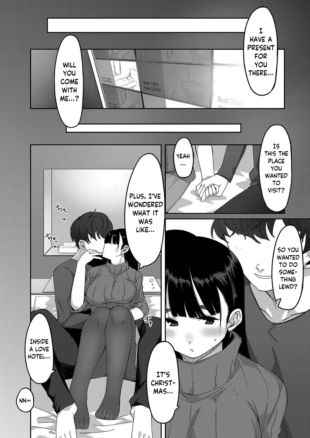 Tokubetsu na Ichinichi - Page 2