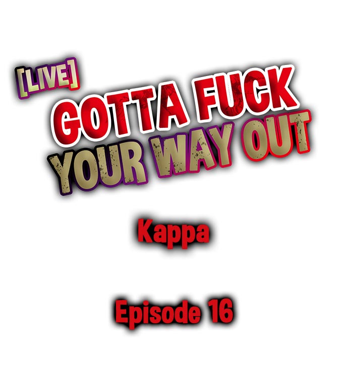 Gotta Fuck Your Way Out - Page 152
