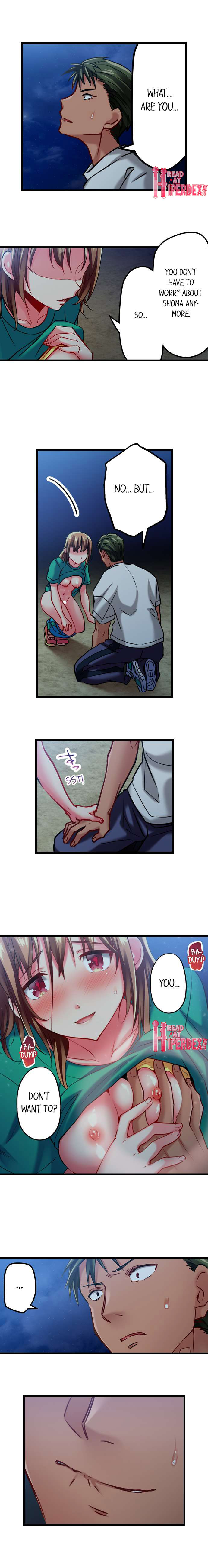 Only I Know Her Cumming Face - Page 408