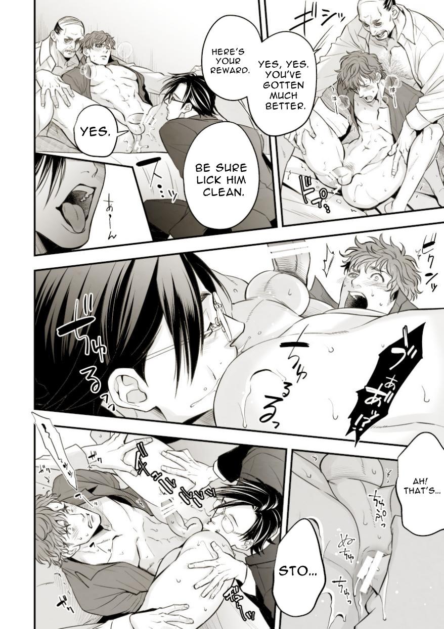Chika Idol stage01 JUN | Underground Idol stage01 JUN - Page 37