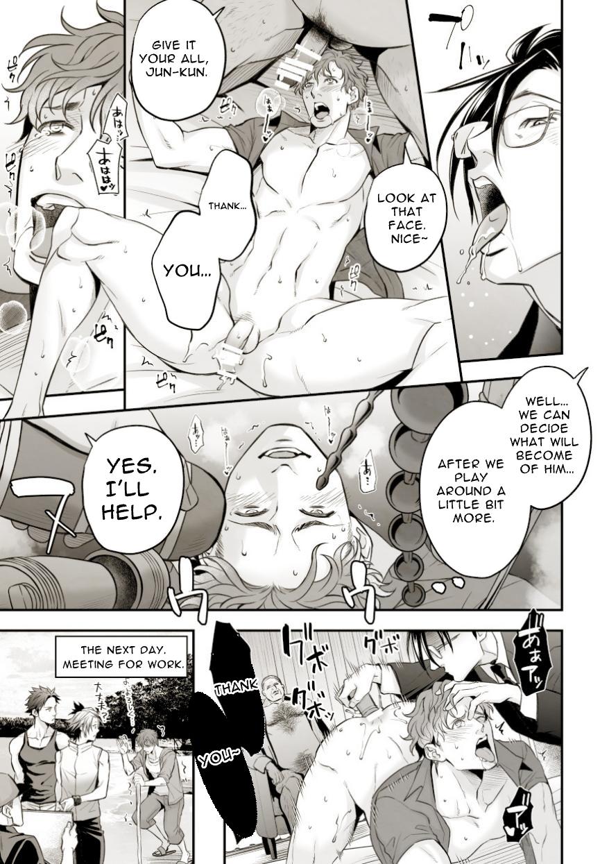 Chika Idol stage01 JUN | Underground Idol stage01 JUN - Page 38