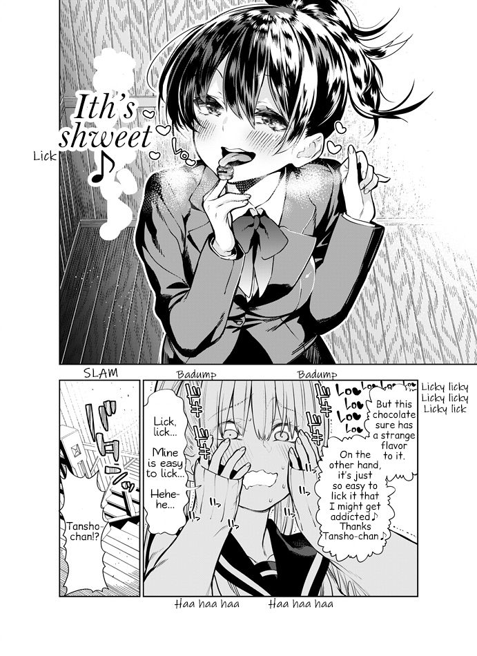 Futanari no Elf - Page 67
